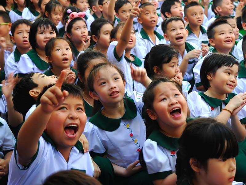 xã hội hóa giáo dục ảnh 1 xa hoi hoa giao duc anh 1