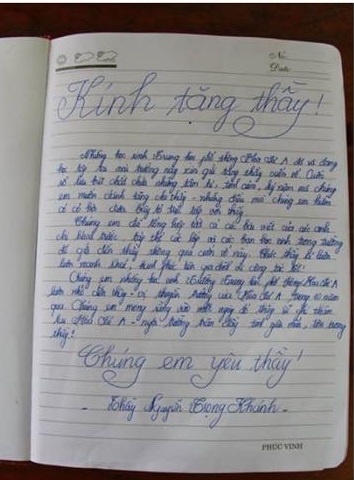 Chia tay hiệu trưởng ảnh 6 Chia tay hieu truong anh 6