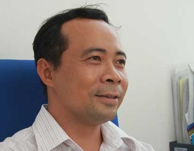 DH Quoc gia TP.HCM co pho giam doc moi hinh anh