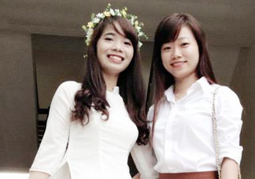 Thu khoa xuat sac o nha nuoi lon: Dung tu han che co hoi cua ban than hinh anh