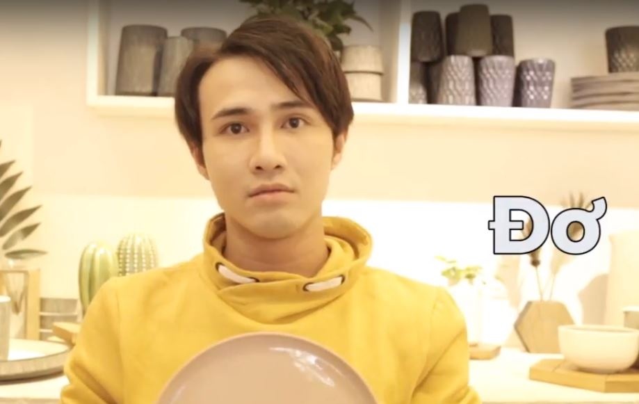 Hoi nhanh dap ngan voi Huynh Lap hinh anh