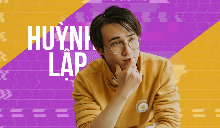 Huynh Lap: Tu cau be bi gay het rang cua den dien vien hai dinh dam hinh anh