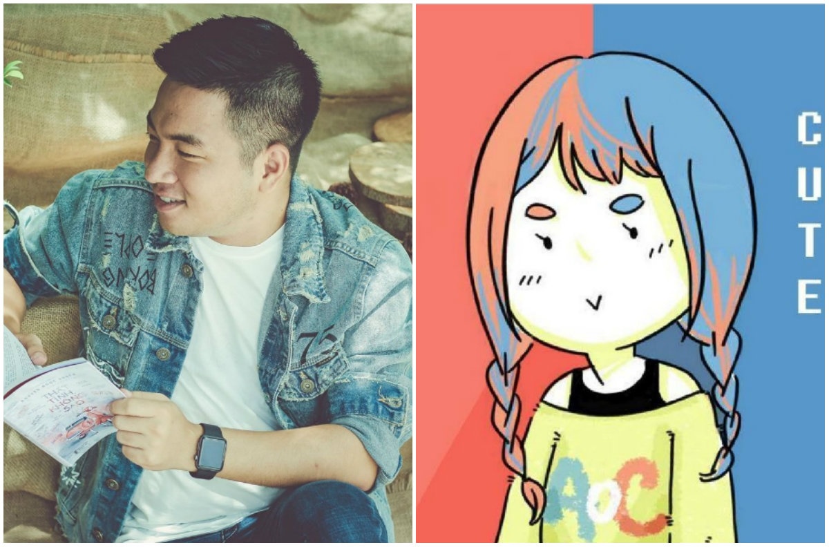 Moi quan he giua cha me va con cai tro thanh chu de hot tuan qua hinh anh