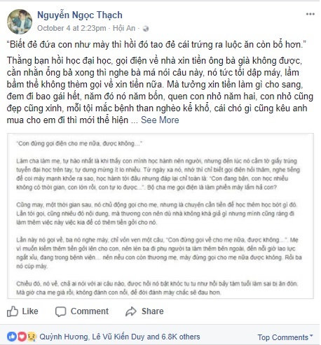 con cái với cha mẹ ảnh 1 con cai voi cha me anh 1