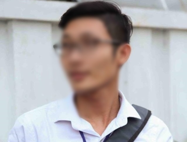 Chang trai bi to ep ban gai pha thai: 'Co ay doi tien, muon bo con' hinh anh