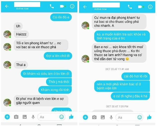 Chang trai bi to ep ban gai pha thai anh 2