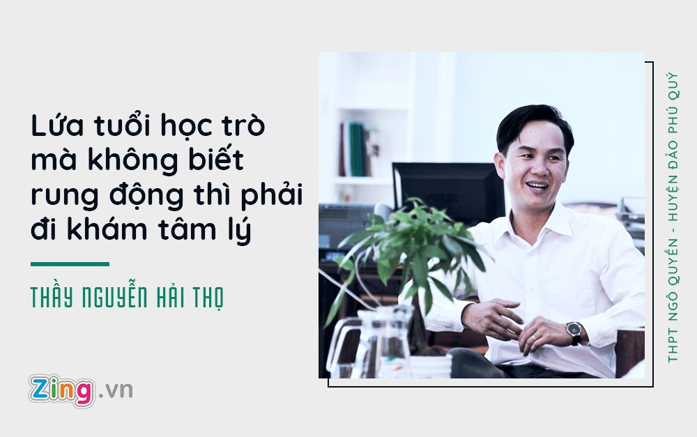 hiệu trưởng THPT Ngô Quyền Phú Quý ảnh 2 hieu truong THPT Ngo Quyen Phu Quy anh 2
