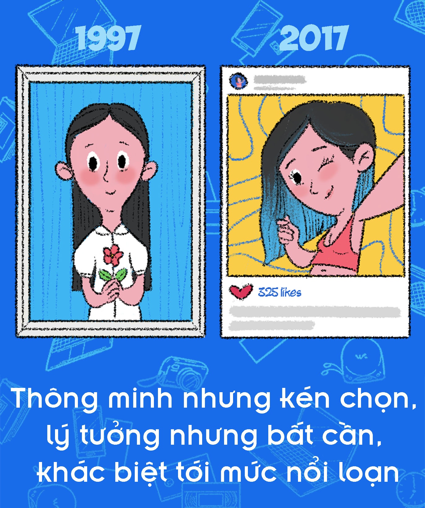 20 năm Internet Việt Nam ảnh 6 20 nam Internet Viet Nam anh 6