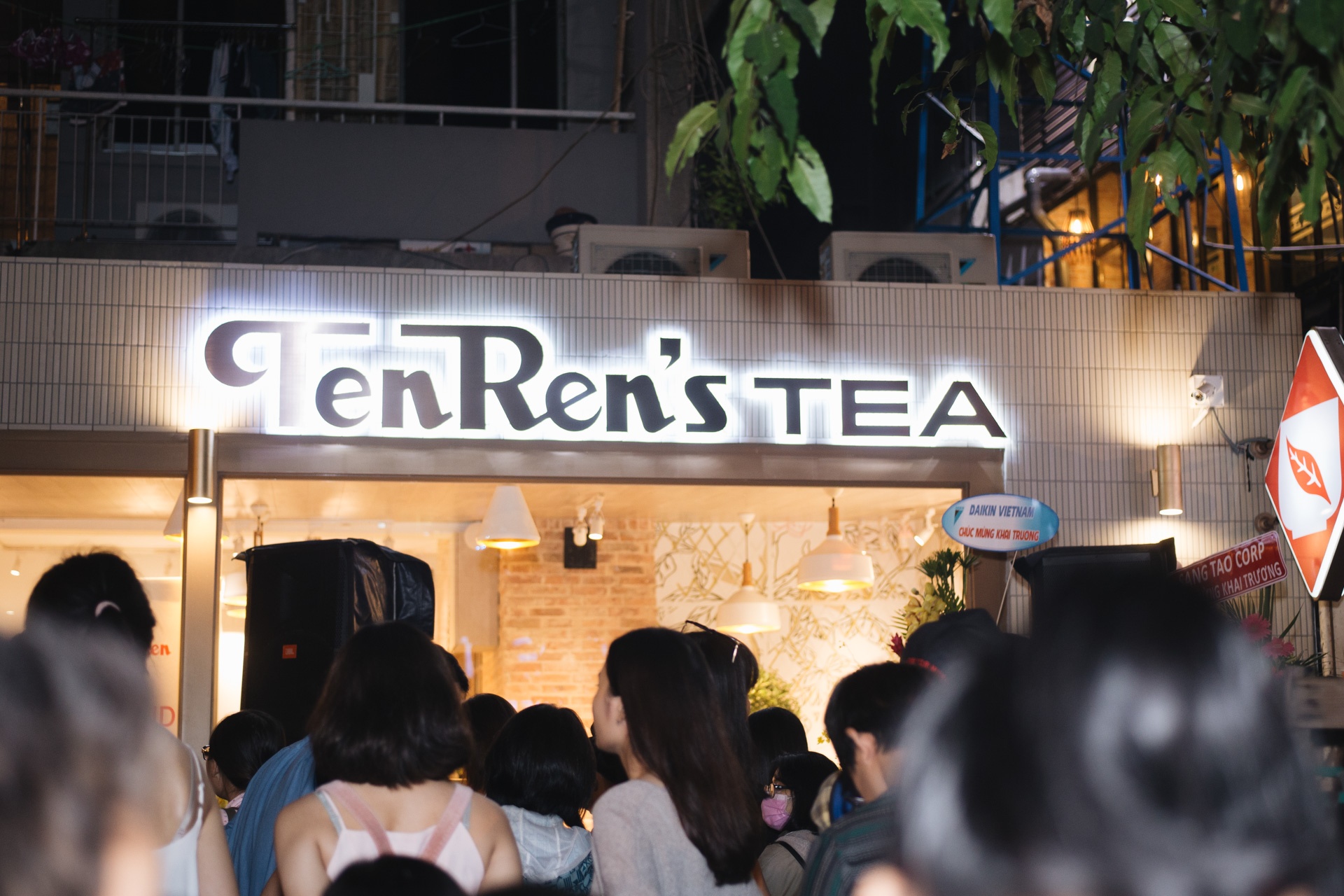 Ten Ren's Tea anh 3