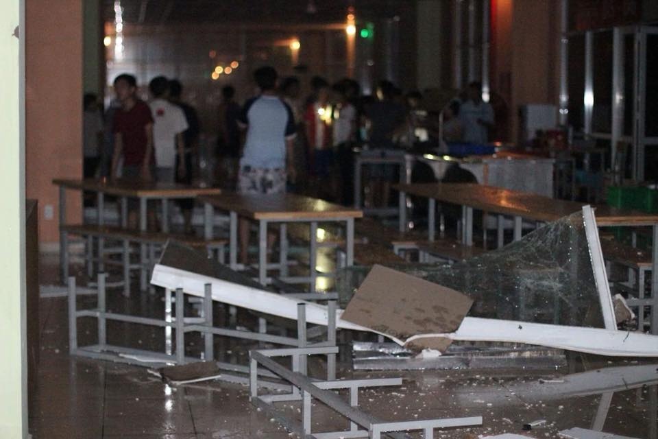 ĐHQG TP.HCM ảnh 1 DHQG TP.HCM anh 1