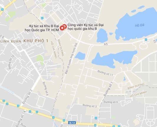 ĐHQG TP.HCM ảnh 4 DHQG TP.HCM anh 4