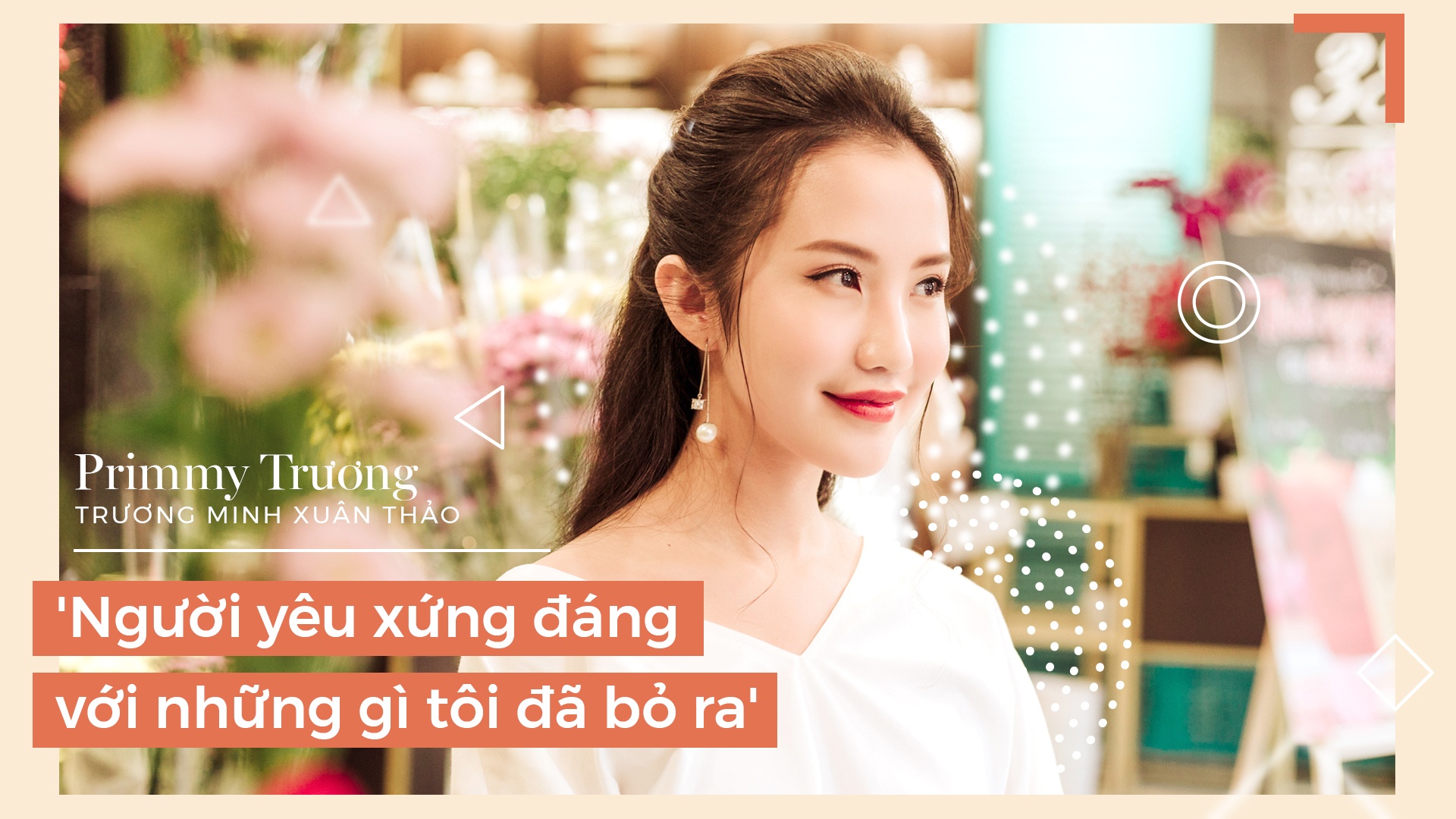 Primmy Trương ảnh 2 Primmy Truong anh 2