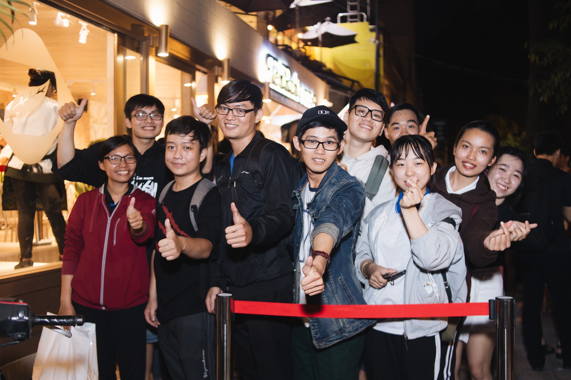 Ten Ren's TEA ảnh 1 Ten Ren's TEA anh 1
