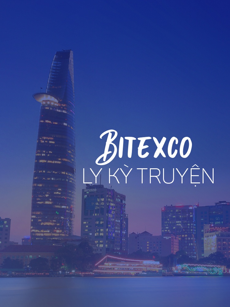 Bitexco anh 1