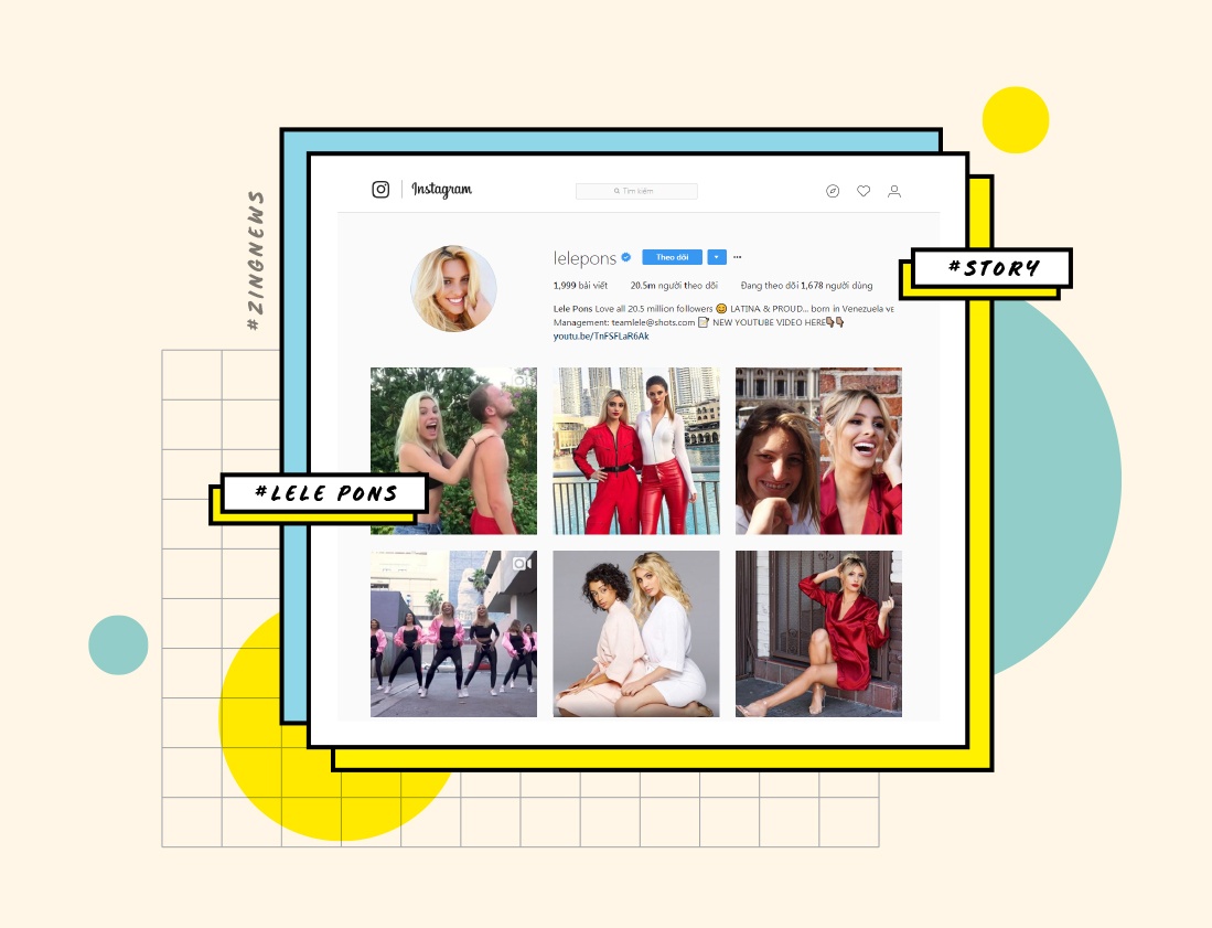 Instagram ảnh 6 Instagram anh 6