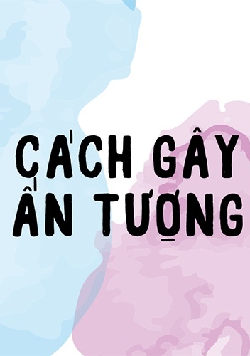 Gay an tuong voi nguoi khac khong kho, nhung bang cach nao? hinh anh