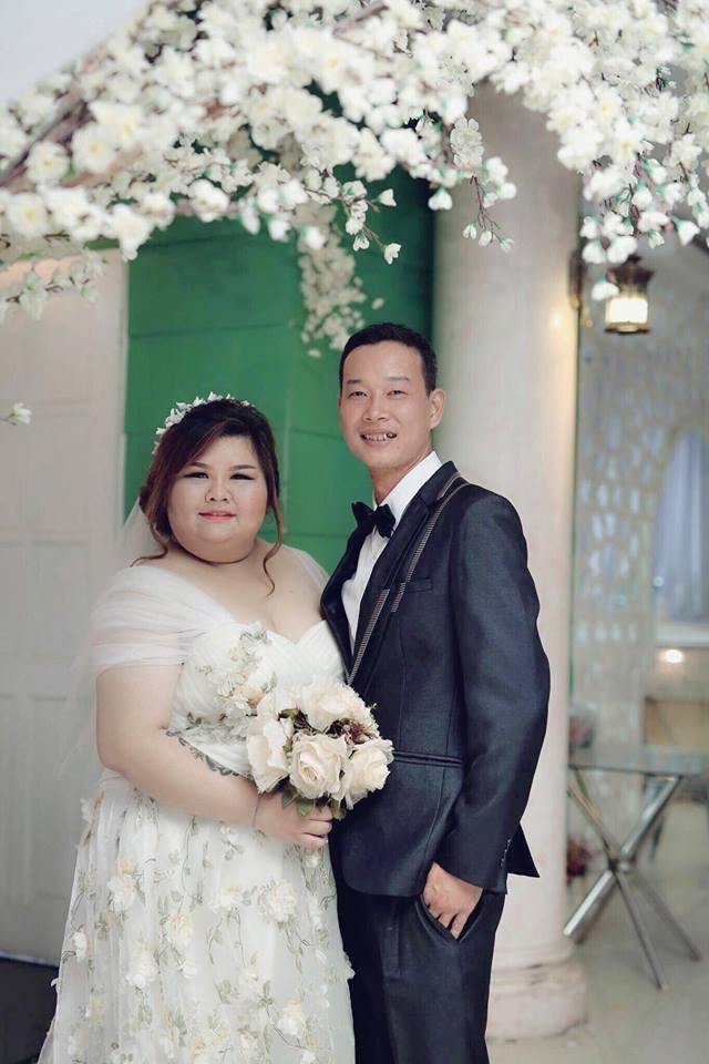 Vợ béo chồng gầy ảnh 4 Vo beo chong gay anh 4