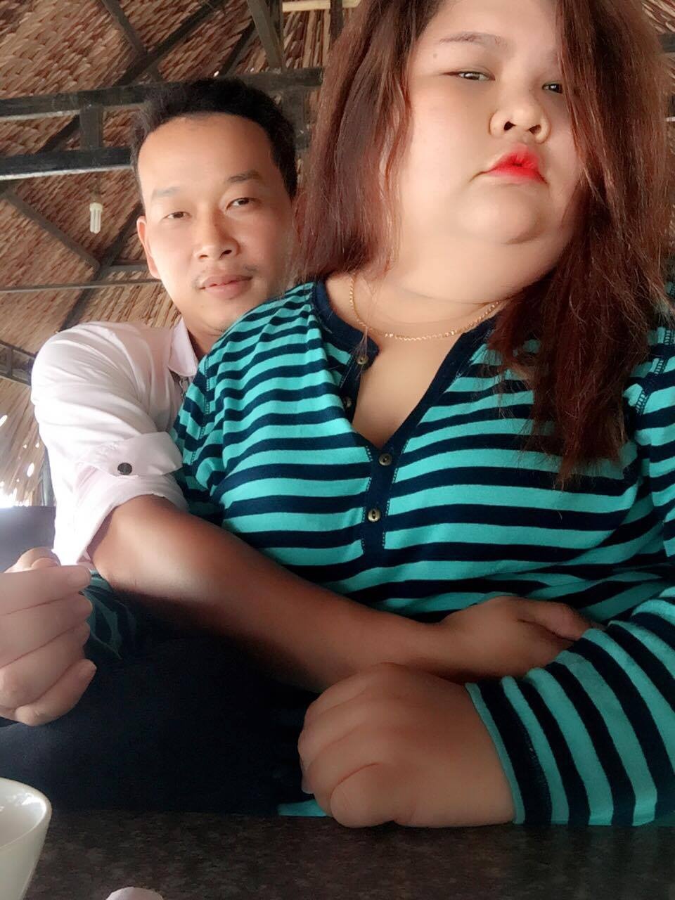 Vợ béo chồng gầy ảnh 6 Vo beo chong gay anh 6