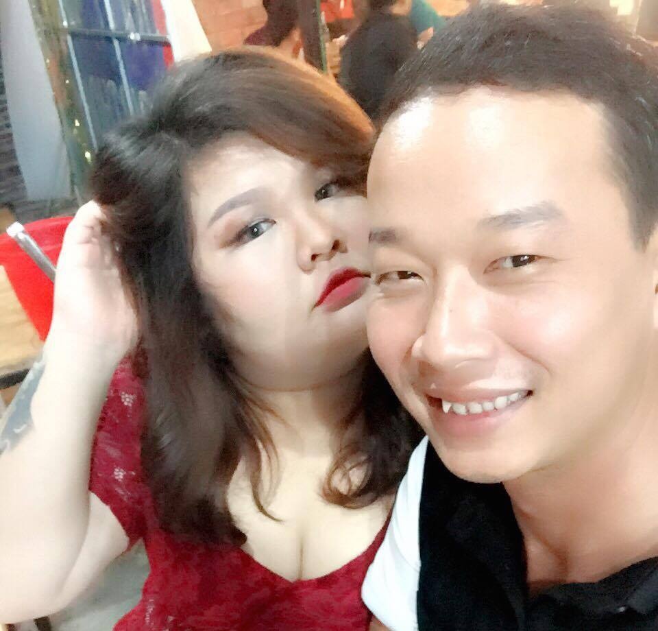 Chồng gầy vợ béo ảnh 2 Chong gay vo beo anh 2