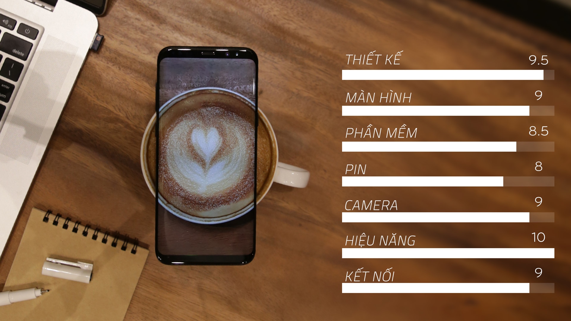 Samsung Galaxy S8 ảnh 2 Samsung Galaxy S8 anh 2