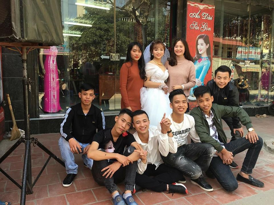 chàn trai khóc trong đám cưới ảnh 3 chan trai khoc trong dam cuoi anh 3