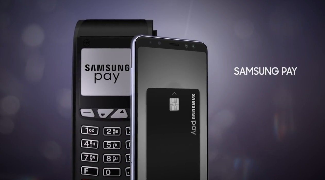 Samsung Pay,  thanh toan di dong,  mobile payment anh 3