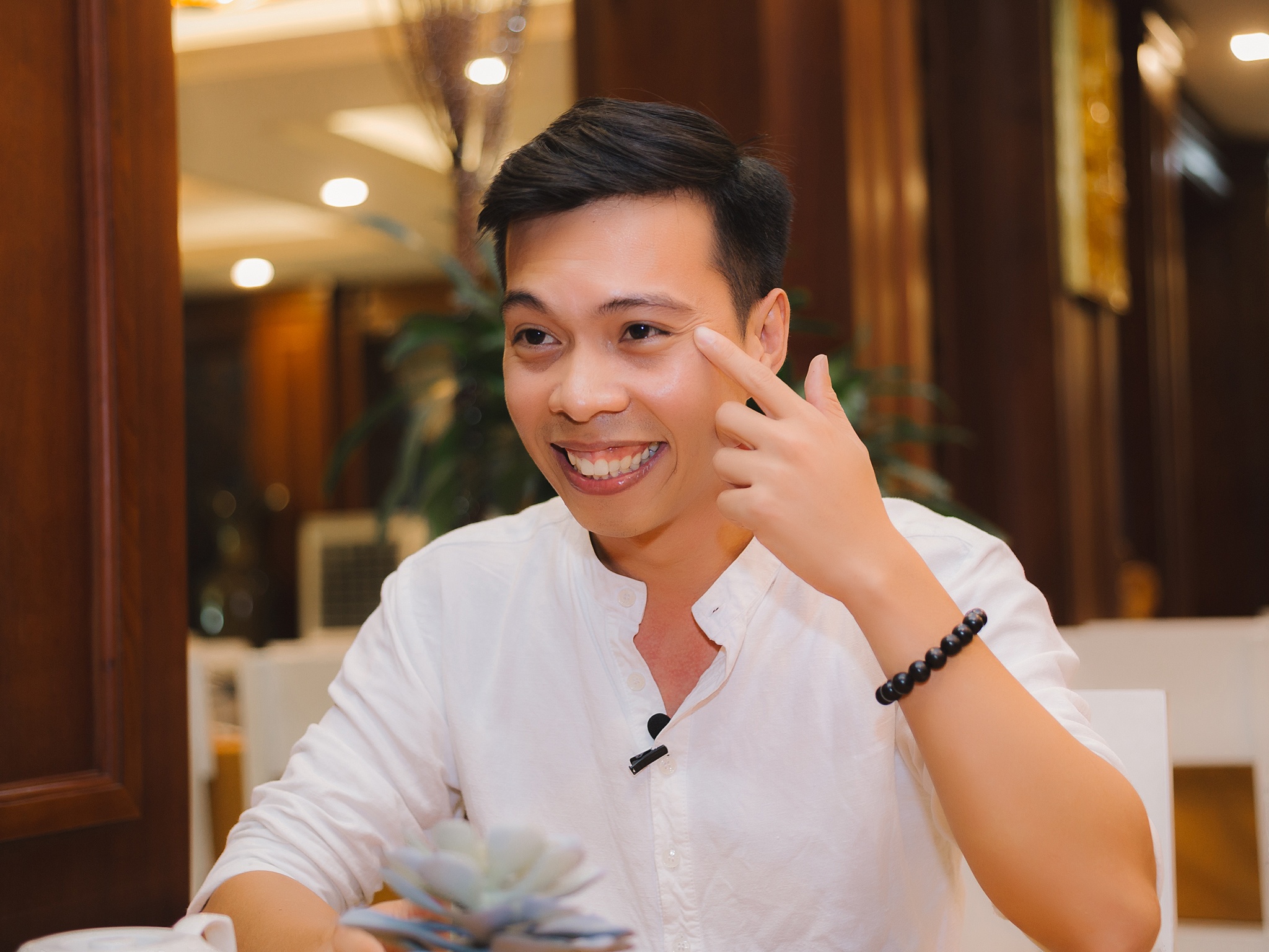 Giam doc Buzzmetrics: Su nghiep that bai nhieu hon thanh cong hinh anh