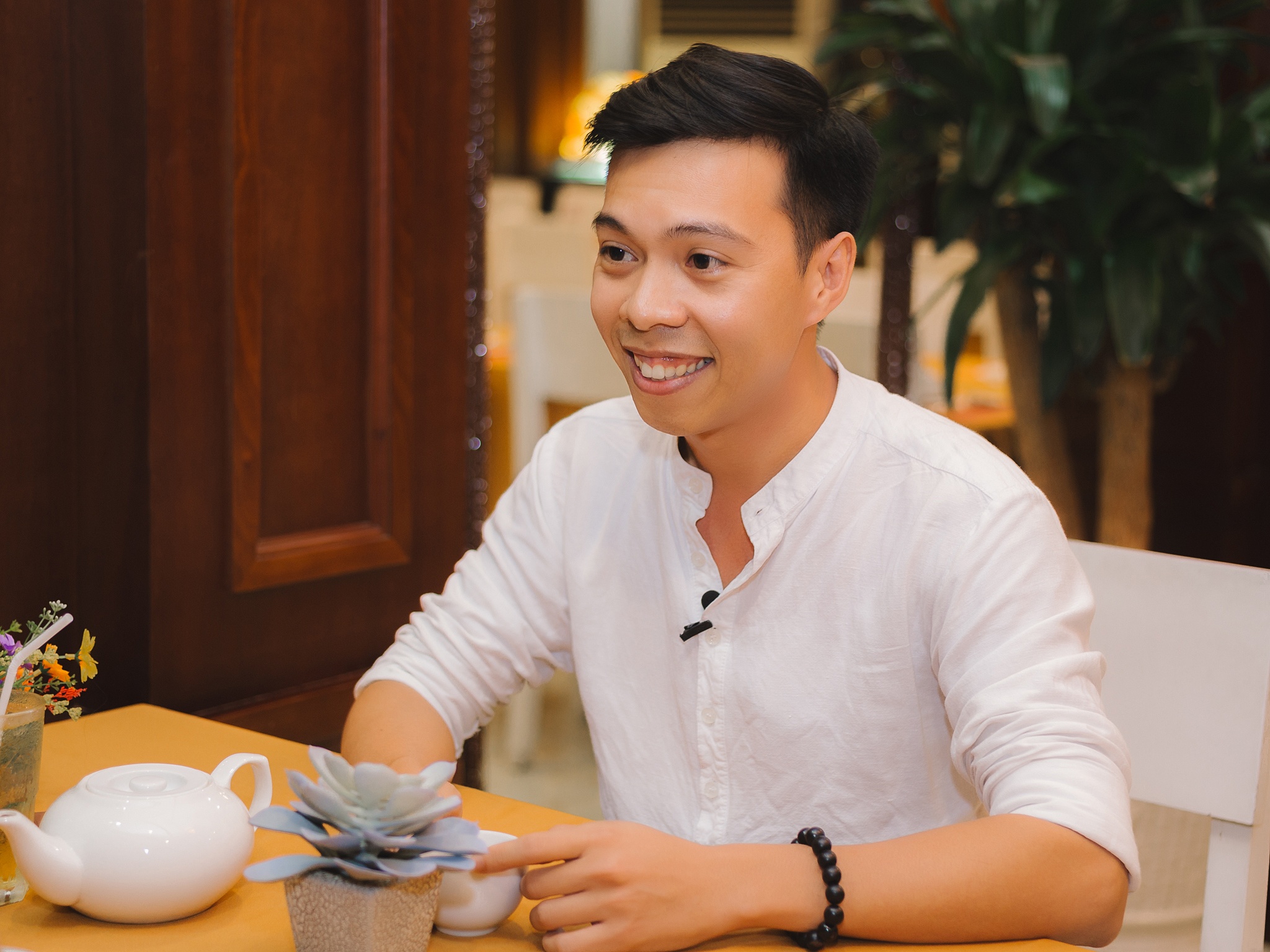 giám đốc 8X ảnh 1 giam doc 8X anh 1