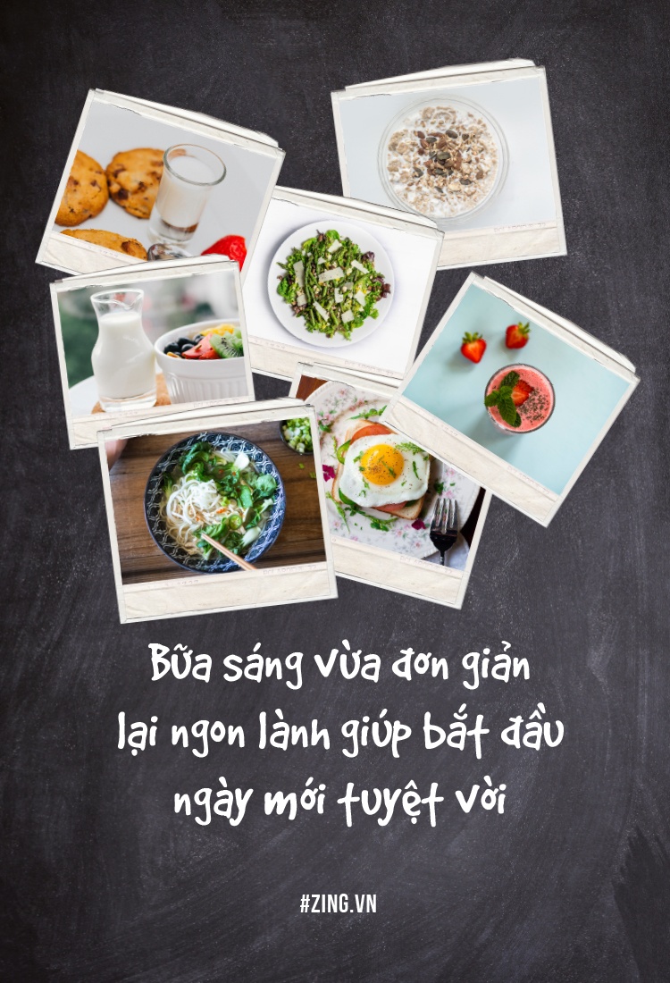 Bua sang vua don gian lai ngon lanh giup bat dau ngay moi tuyet voi hinh anh