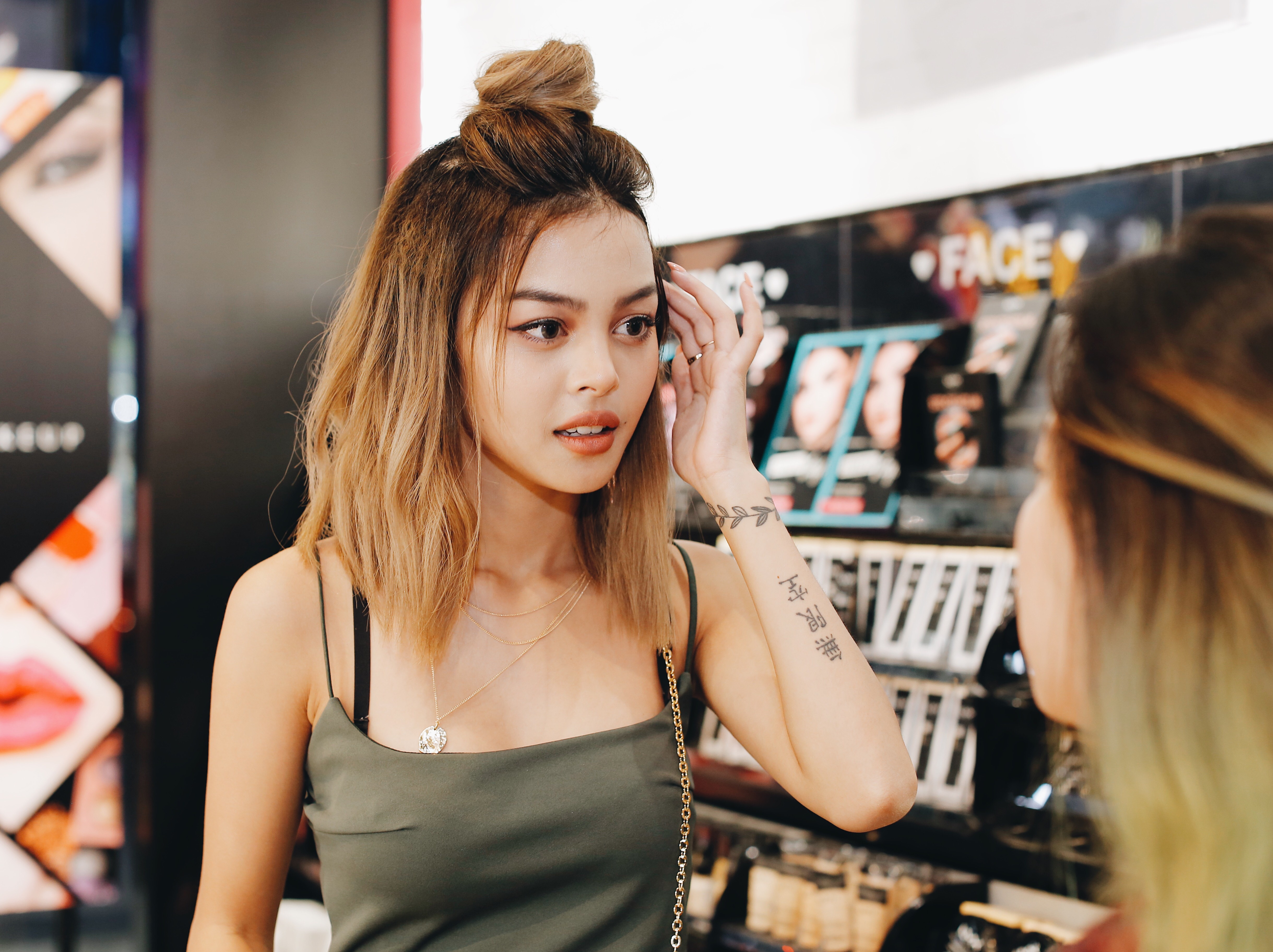 Lily Maymac anh 3