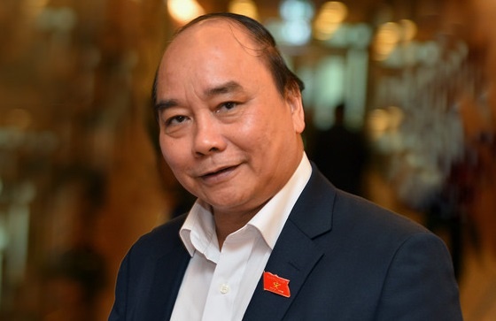 Ngay sau chien thang, Thu tuong goi dien chuc mung U23 Viet Nam hinh anh