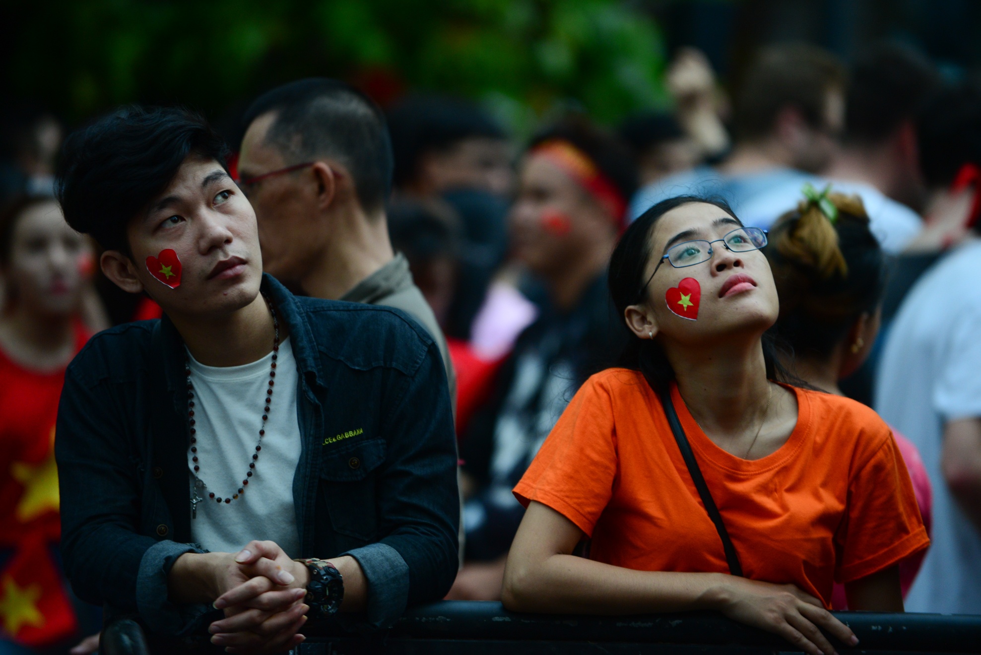 U23 Viet Nam nuoi tiec anh 3