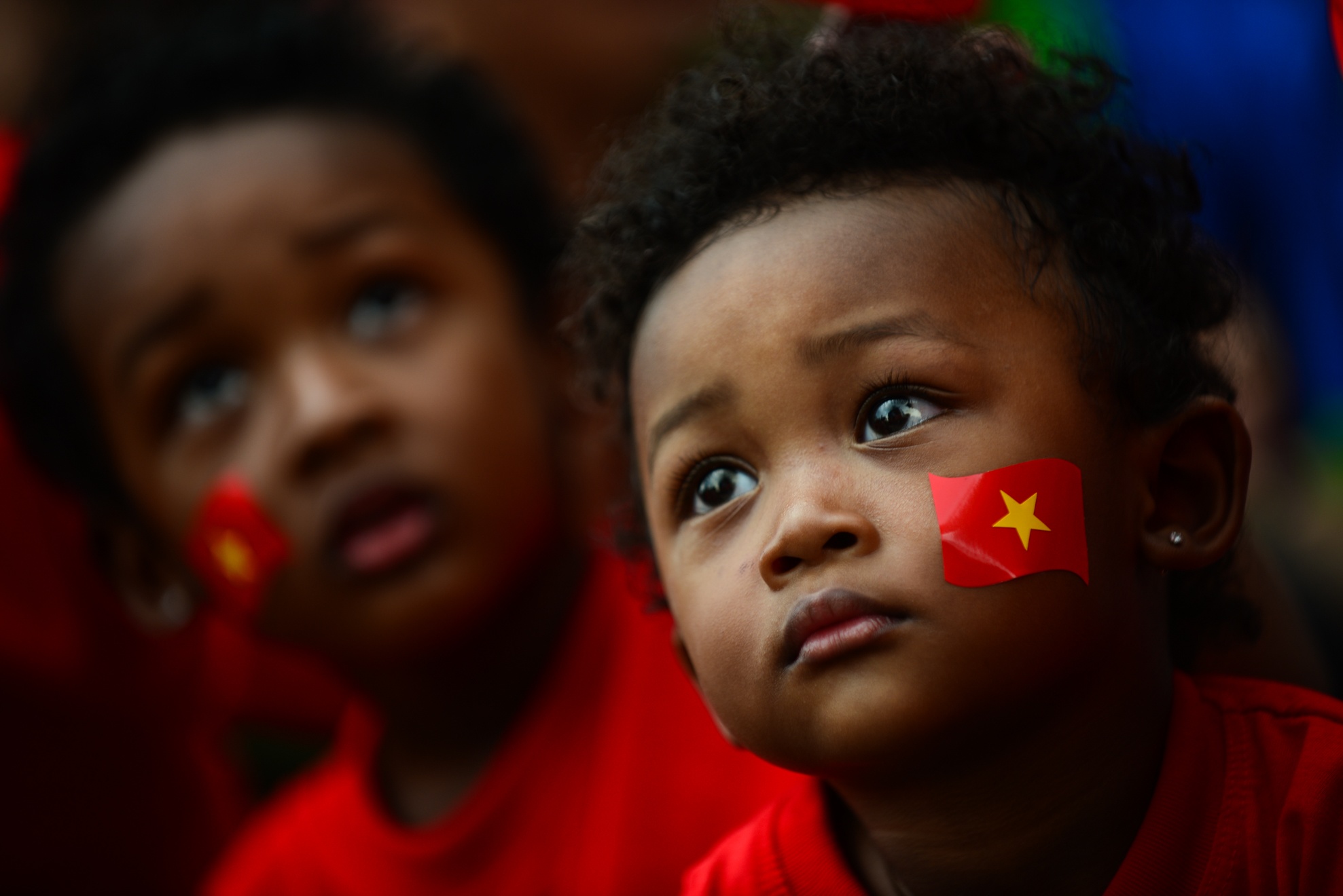 U23 Viet Nam nuoi tiec anh 10