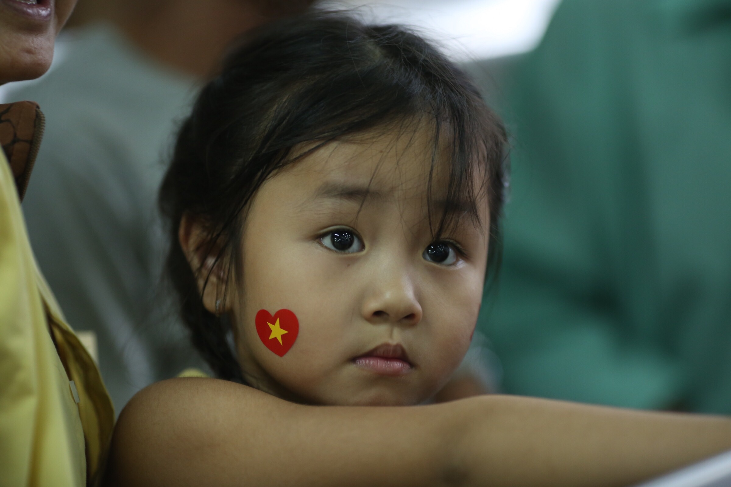 U23 Viet Nam nuoi tiec anh 11