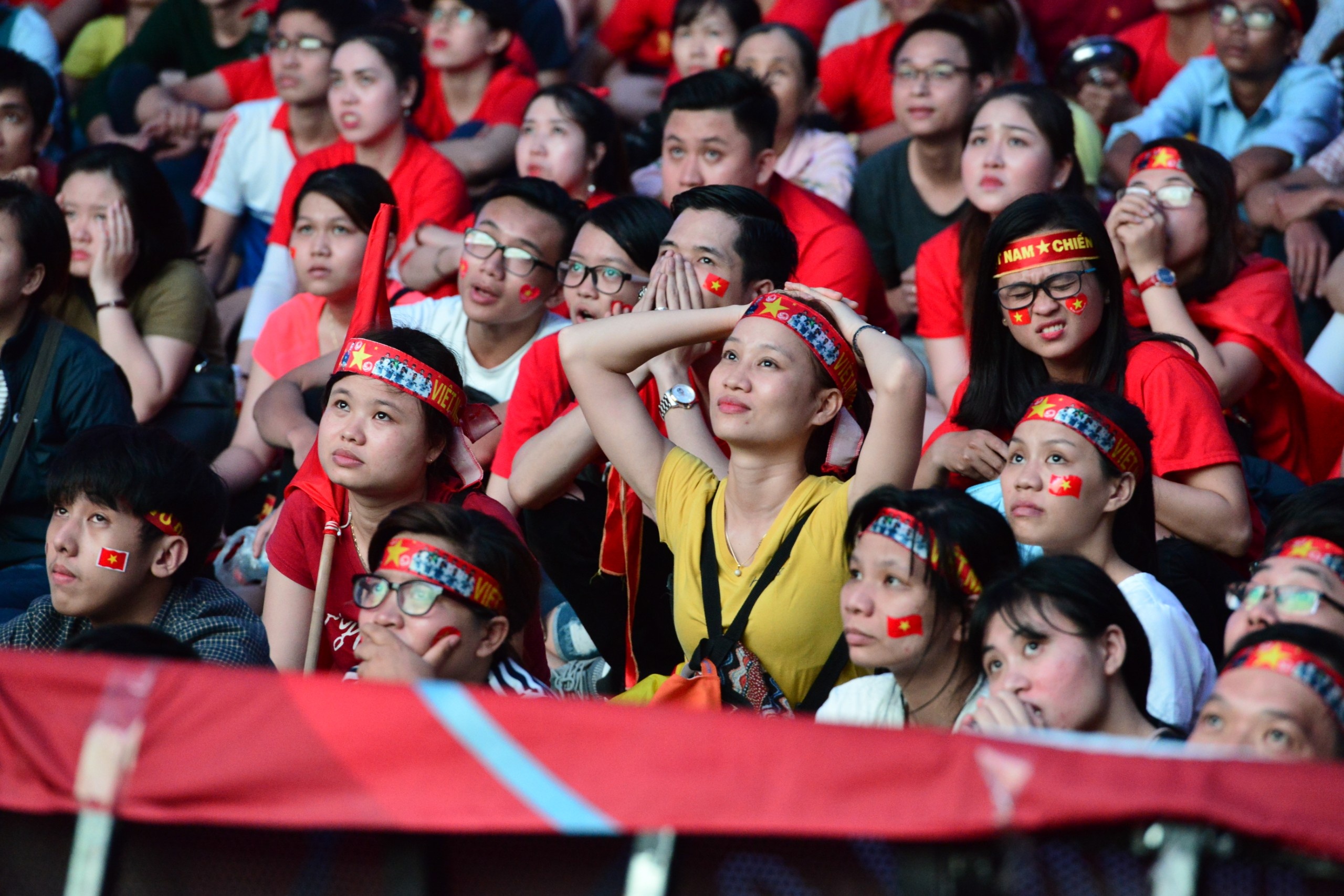 U23 Viet Nam nuoi tiec anh 14