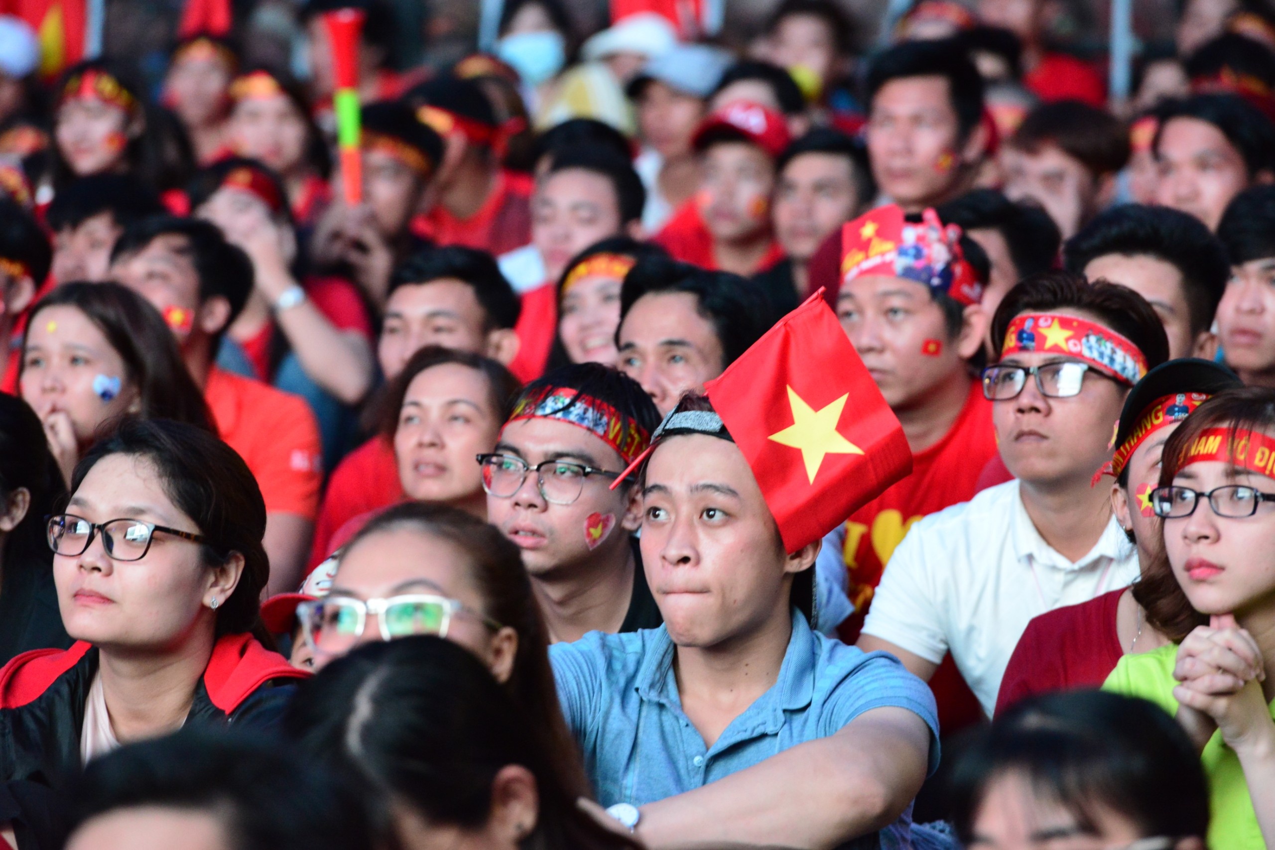 U23 Viet Nam nuoi tiec anh 15