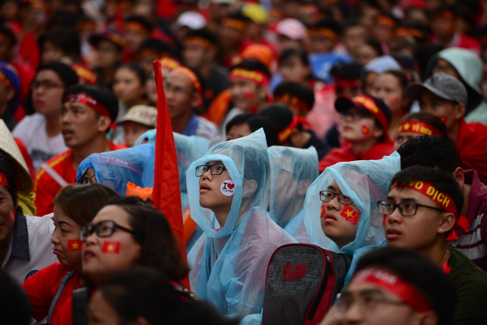 U23 Viet Nam nuoi tiec anh 8