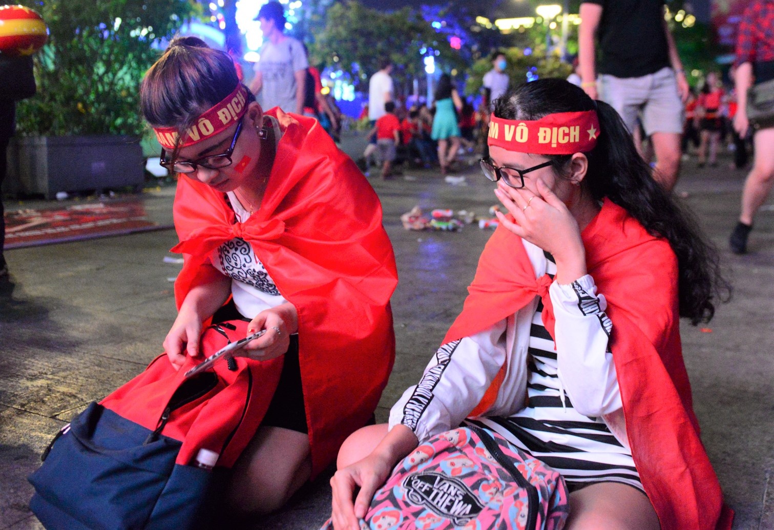 U23 Viet Nam nuoi tiec anh 9