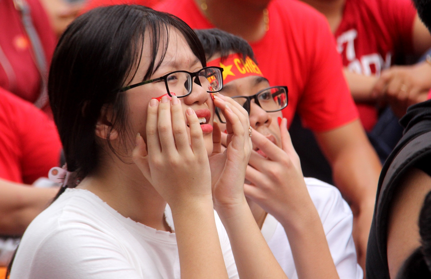 U23 Viet Nam nuoi tiec anh 5