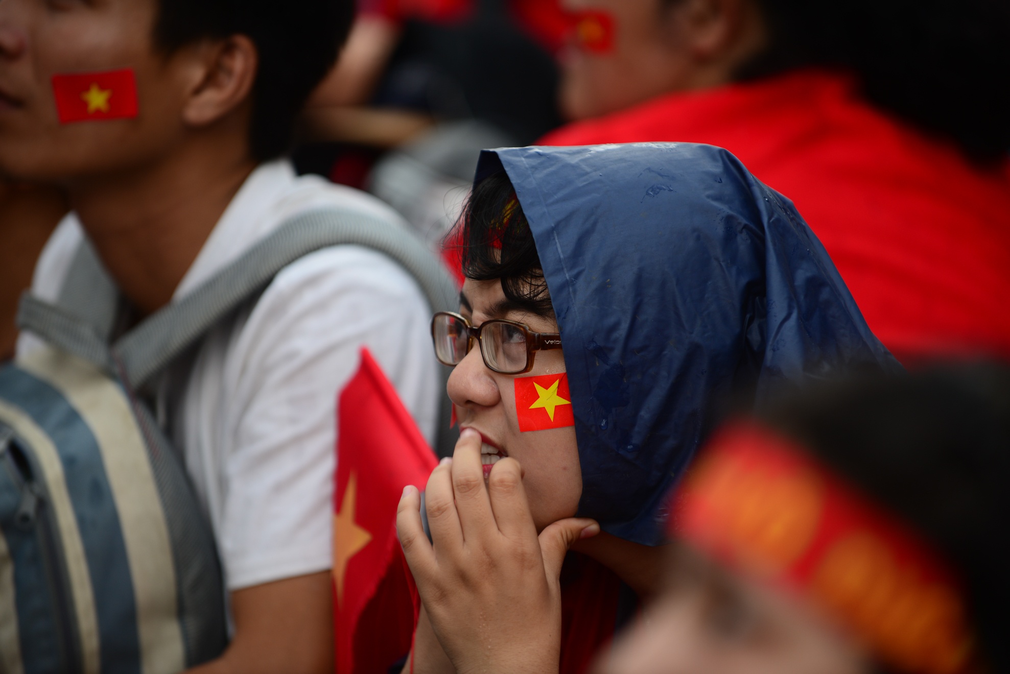 U23 Viet Nam nuoi tiec anh 7