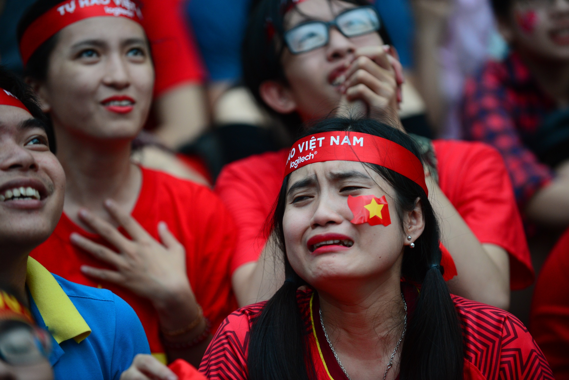 U23 Viet Nam nuoi tiec anh 4