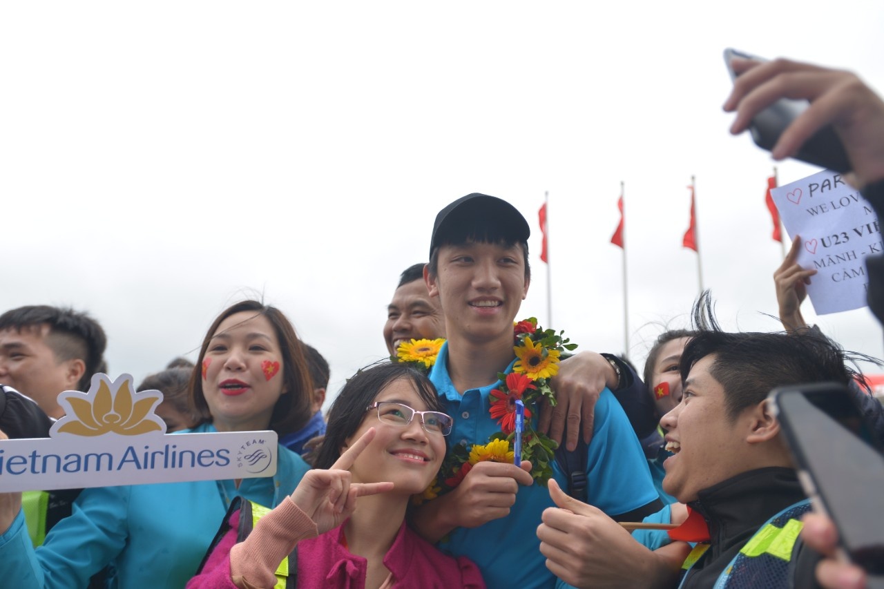 U23 ảnh 7 U23 anh 7