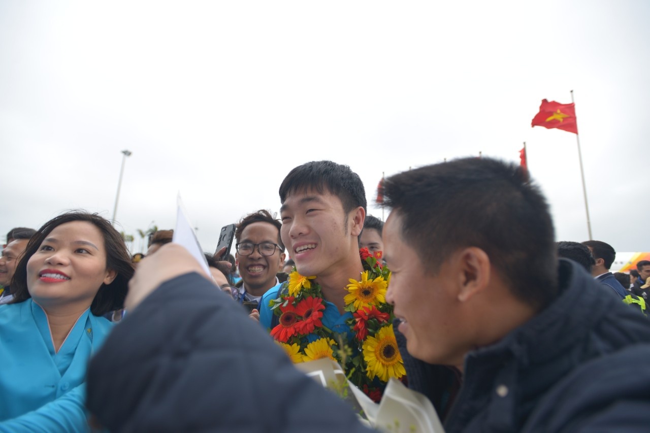 U23 ảnh 5 U23 anh 5