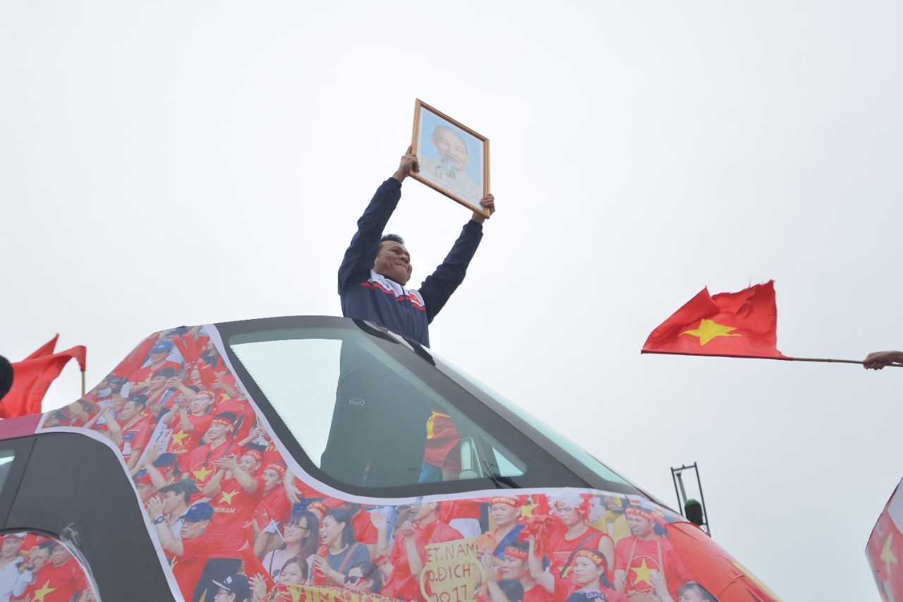 U23 ảnh 14 U23 anh 14