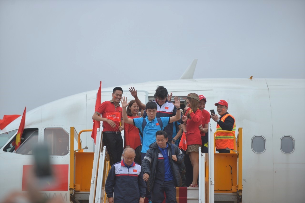 U23 ảnh 1 U23 anh 1