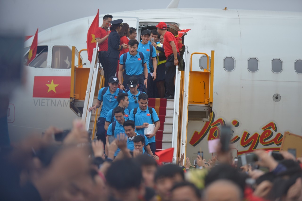 U23 ảnh 2 U23 anh 2