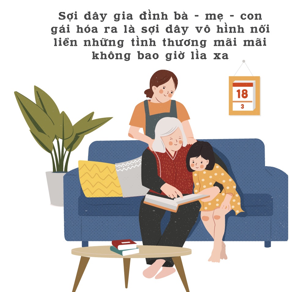 Tết với con gái ảnh 5 Tet voi con gai anh 5