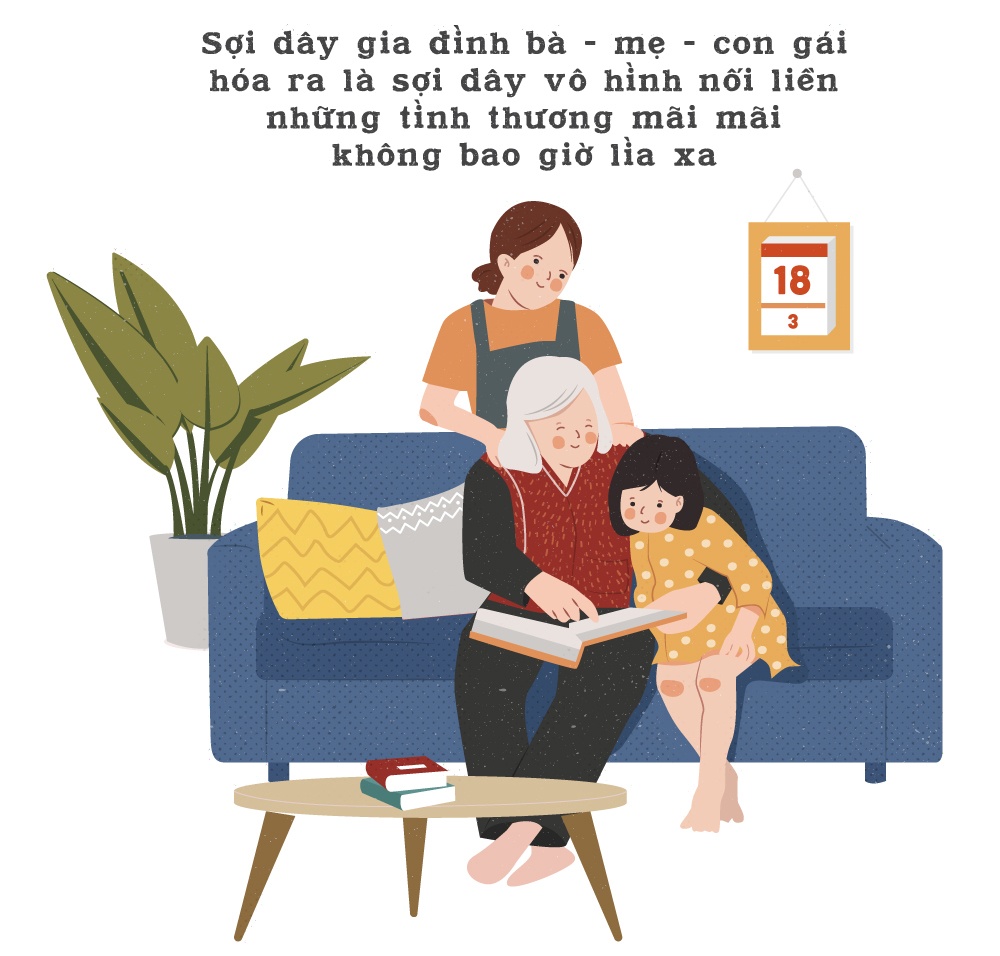 Tết với con gái ảnh 6 Tet voi con gai anh 6