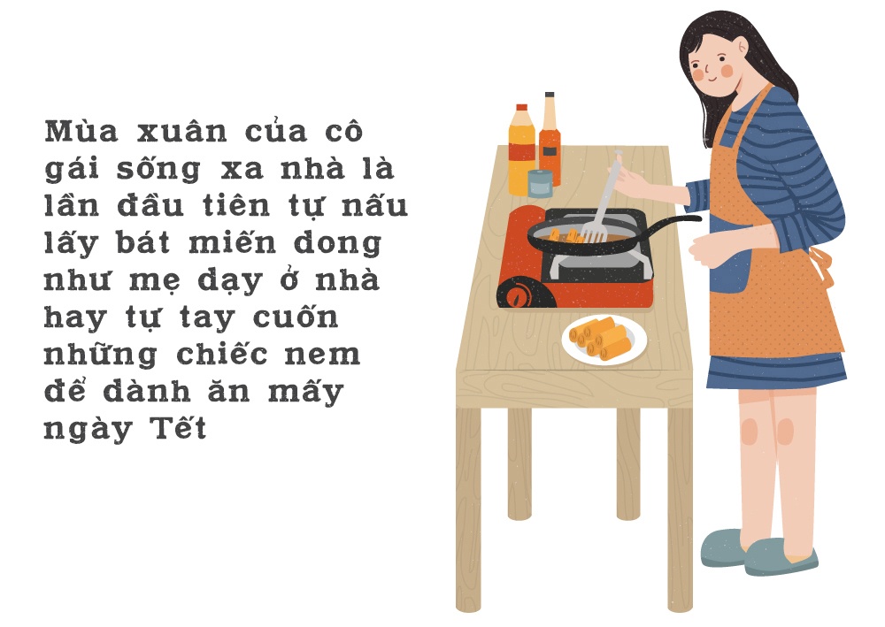Tết với con gái ảnh 9 Tet voi con gai anh 9