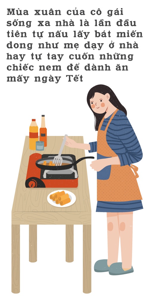 Tết với con gái ảnh 8 Tet voi con gai anh 8